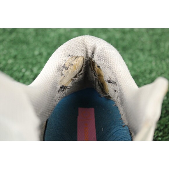 Hoka One One Gaviota 4 Size 9B Harbor Mist Women's Running *Please Read* - Picture 5 of 16